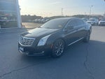2015 Cadillac XTS W20 Livery Package