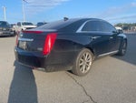 2015 Cadillac XTS W20 Livery Package