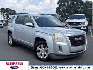 2014 GMC Terrain SLE-2