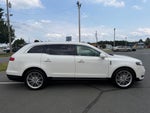 2015 Lincoln MKT EcoBoost