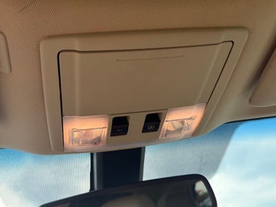 2015 Lincoln MKT EcoBoost