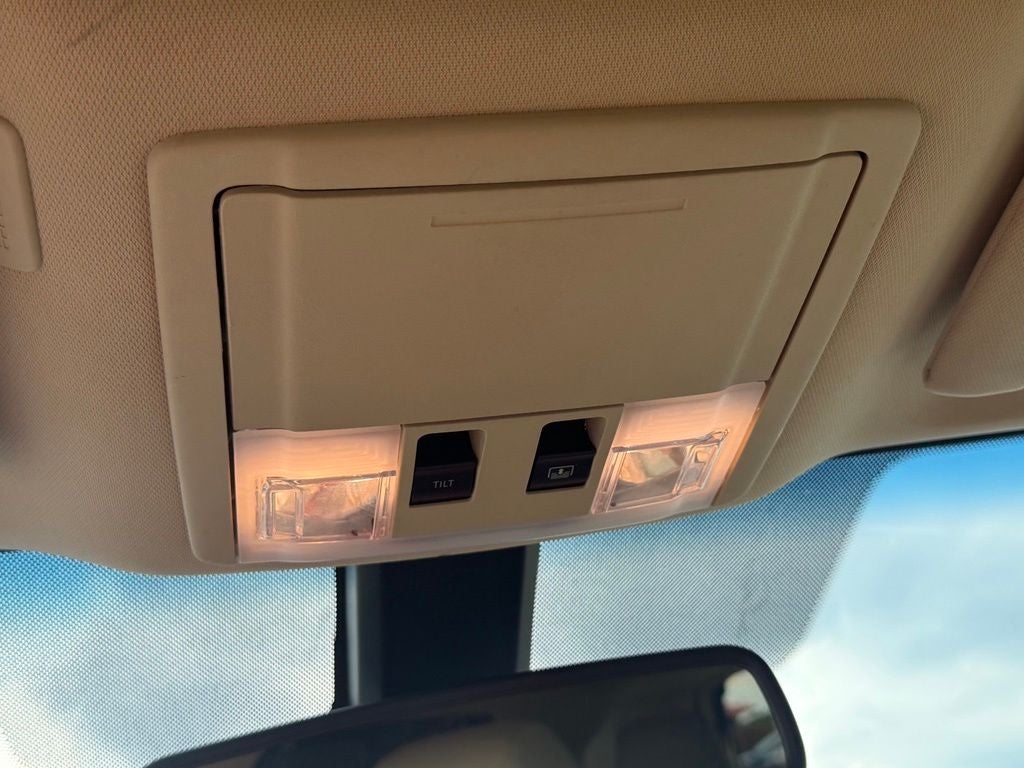 2015 Lincoln MKT EcoBoost