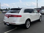 2015 Lincoln MKT EcoBoost