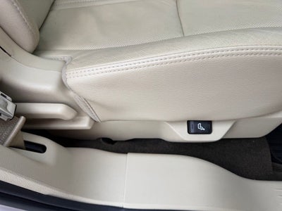 2015 Lincoln MKT EcoBoost