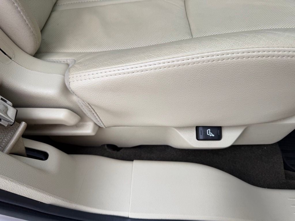2015 Lincoln MKT EcoBoost