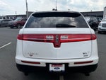 2015 Lincoln MKT EcoBoost