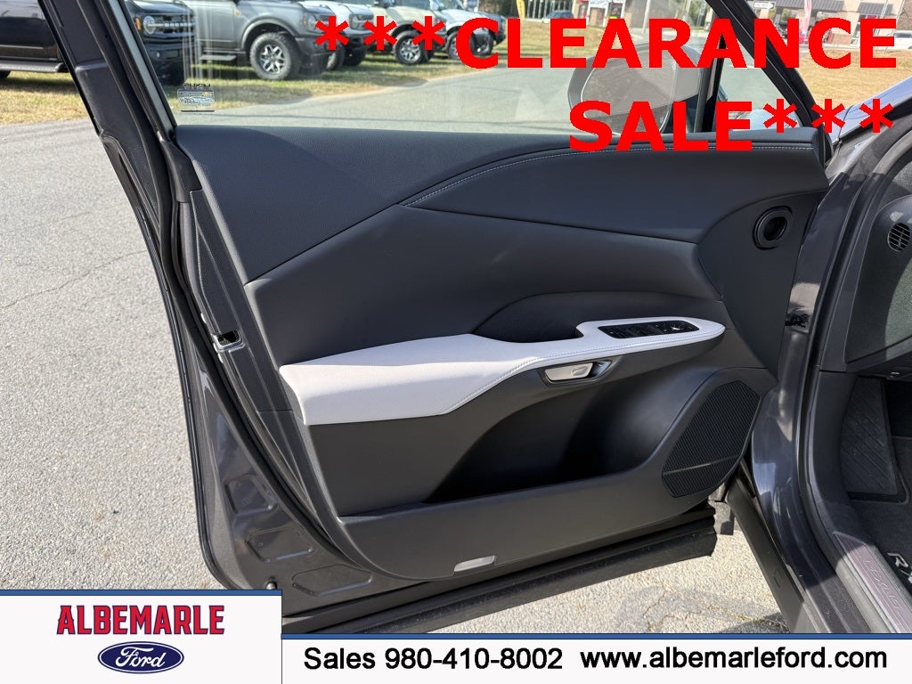 2025 Lexus RX 350 Premium Plus