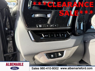 2025 Lexus RX 350 Premium Plus