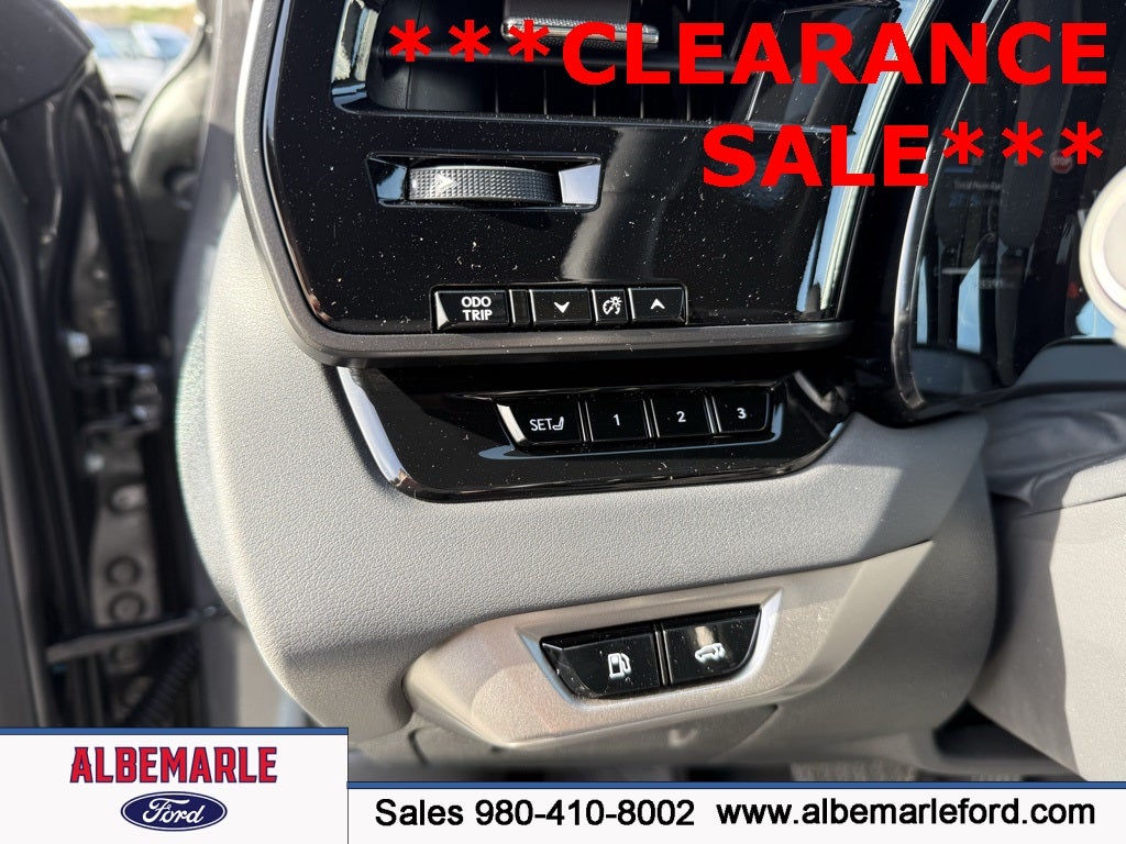 2025 Lexus RX 350 Premium Plus