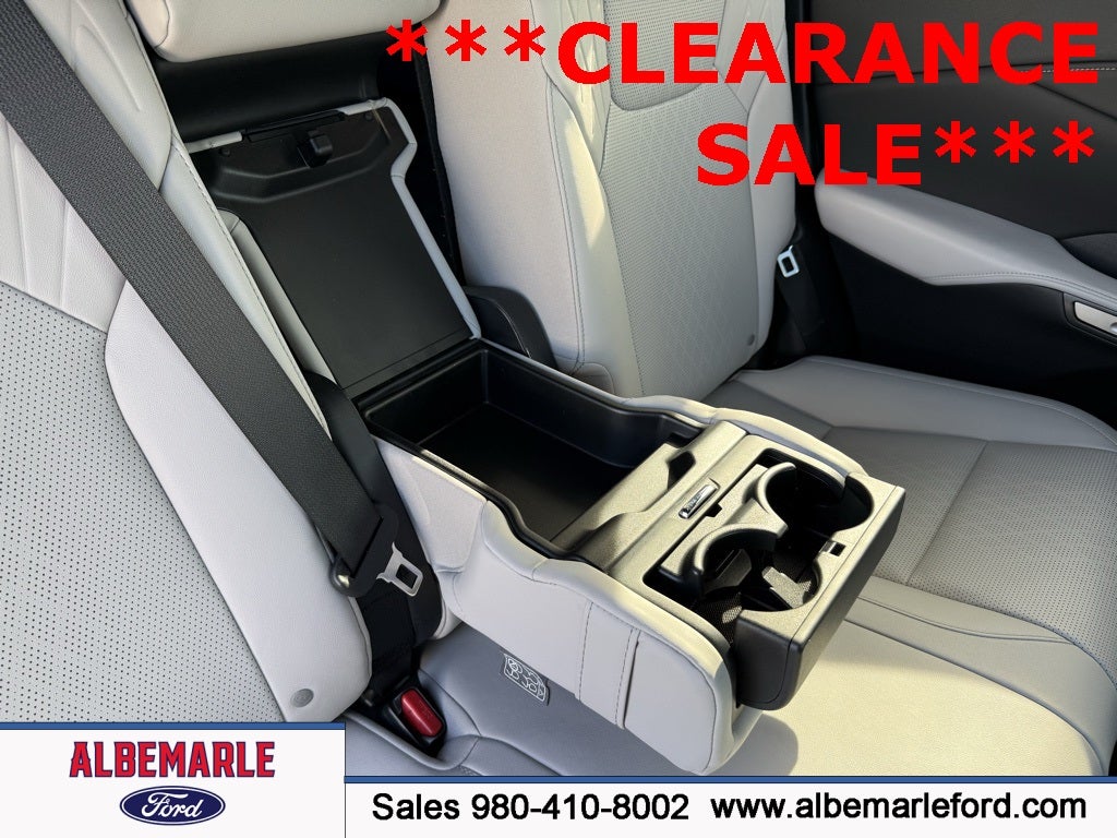 2025 Lexus RX 350 Premium Plus