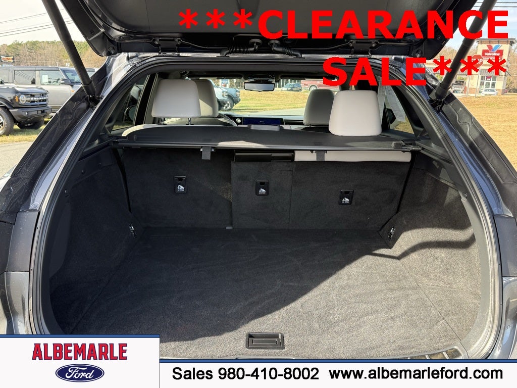 2025 Lexus RX 350 Premium Plus