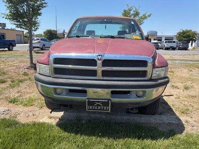 1996 Dodge Ram 2500 ST