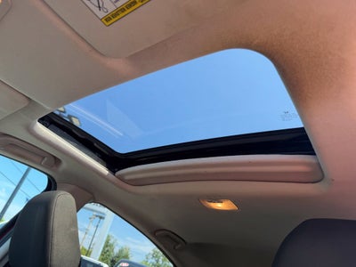 2017 Honda HR-V EX