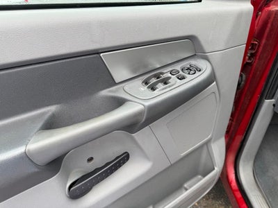 2009 Dodge Ram 2500 SLT