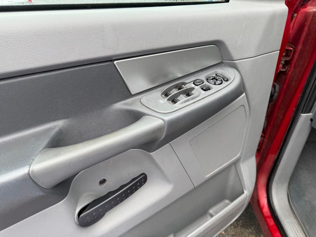 2009 Dodge Ram 2500 SLT