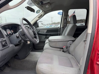 2009 Dodge Ram 2500 SLT