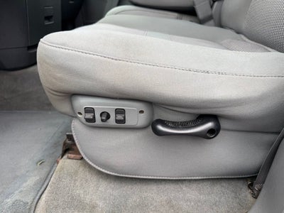 2009 Dodge Ram 2500 SLT