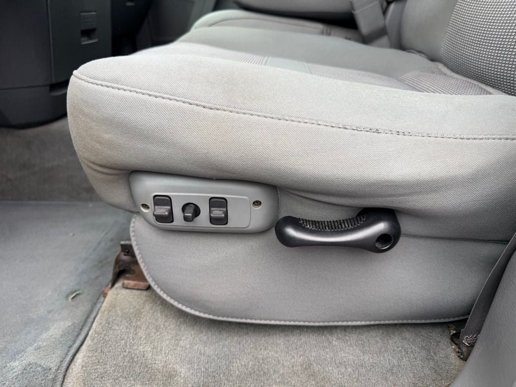 2009 Dodge Ram 2500 SLT