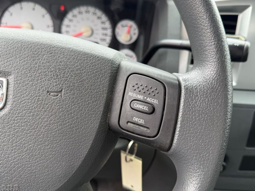 2009 Dodge Ram 2500 SLT