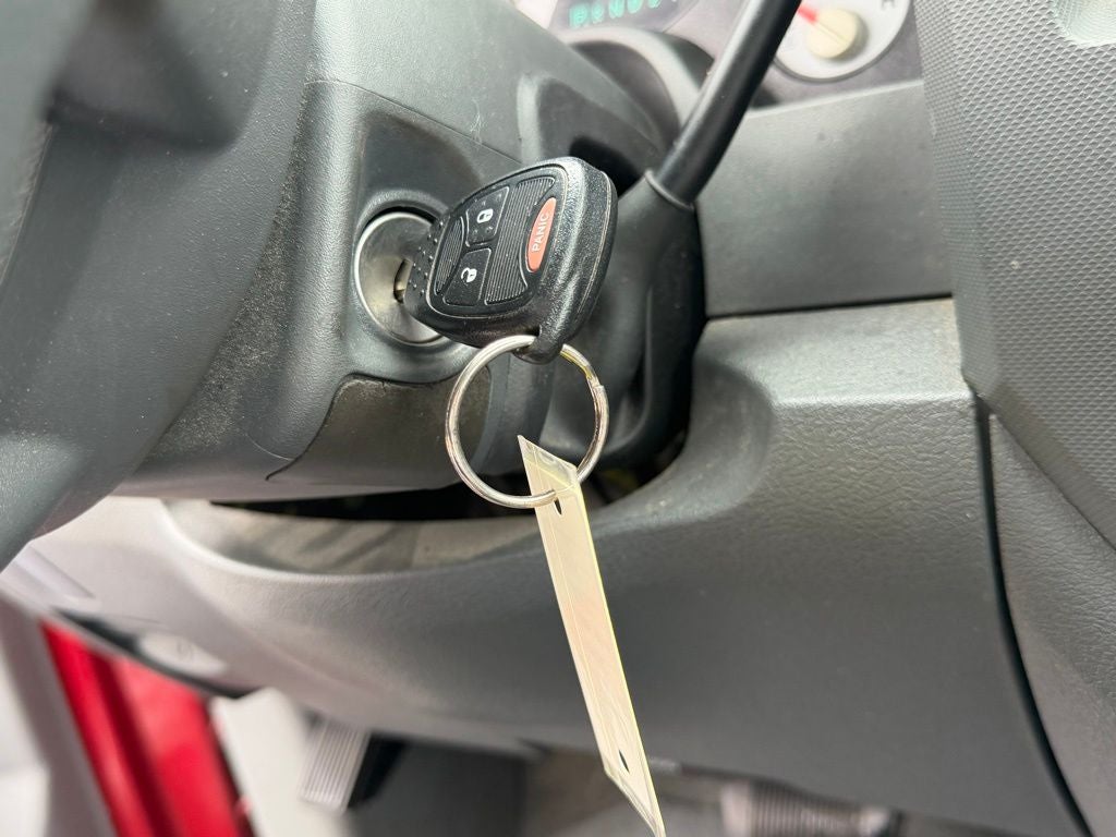 2009 Dodge Ram 2500 SLT