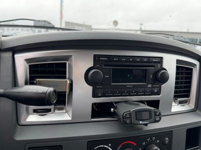 2009 Dodge Ram 2500 SLT