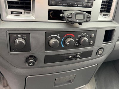 2009 Dodge Ram 2500 SLT