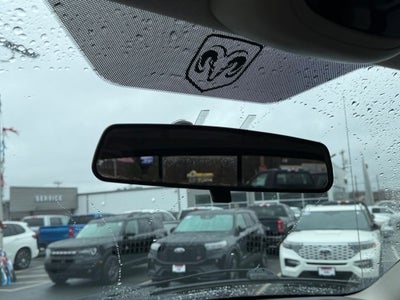 2009 Dodge Ram 2500 SLT