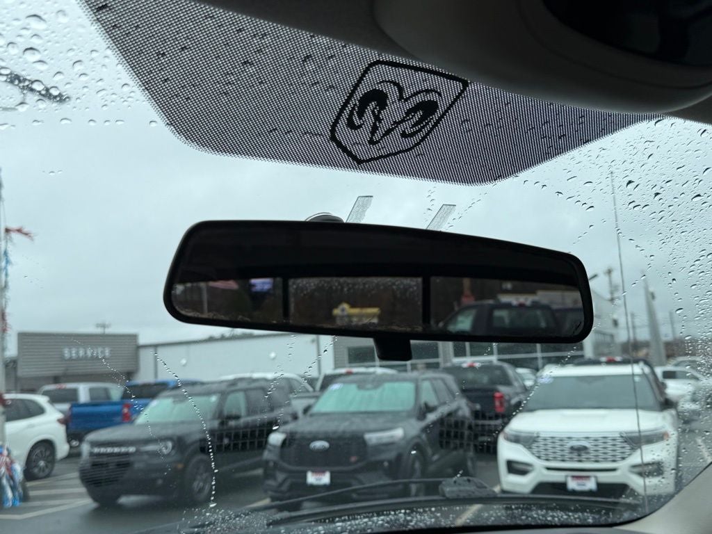 2009 Dodge Ram 2500 SLT