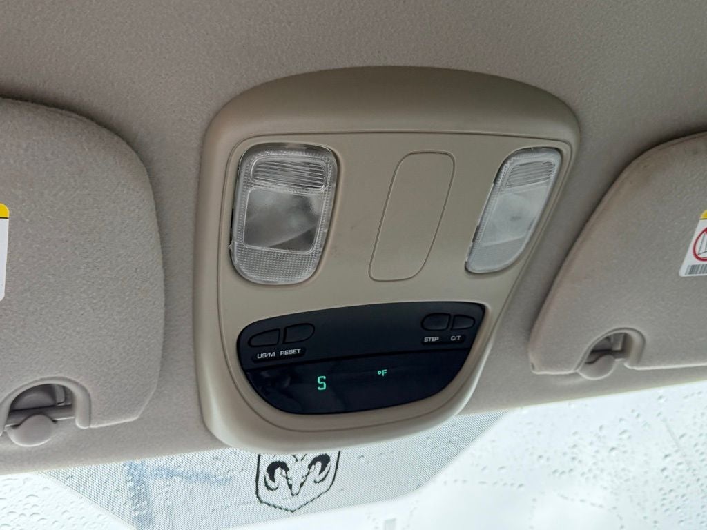 2009 Dodge Ram 2500 SLT