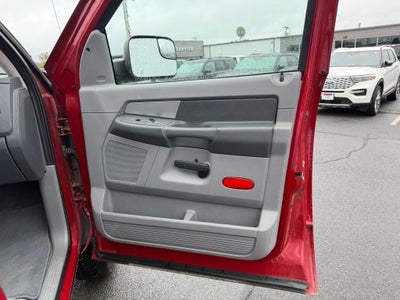 2009 Dodge Ram 2500 SLT