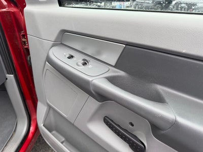 2009 Dodge Ram 2500 SLT