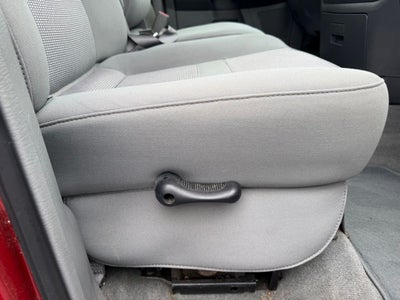 2009 Dodge Ram 2500 SLT