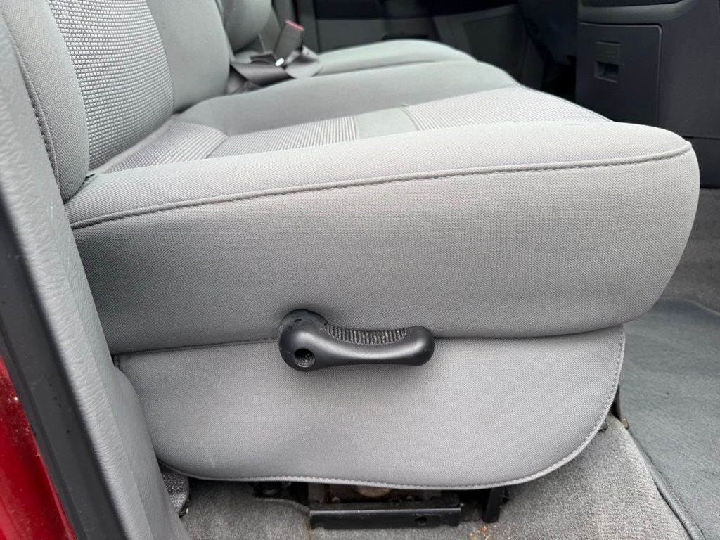 2009 Dodge Ram 2500 SLT