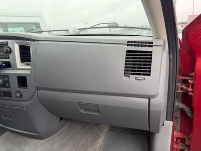 2009 Dodge Ram 2500 SLT