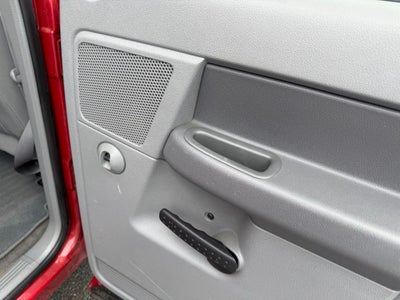 2009 Dodge Ram 2500 SLT