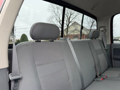 2009 Dodge Ram 2500 SLT