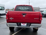 2009 Dodge Ram 2500 SLT