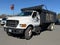 2000 Ford F-650SD XL DRW