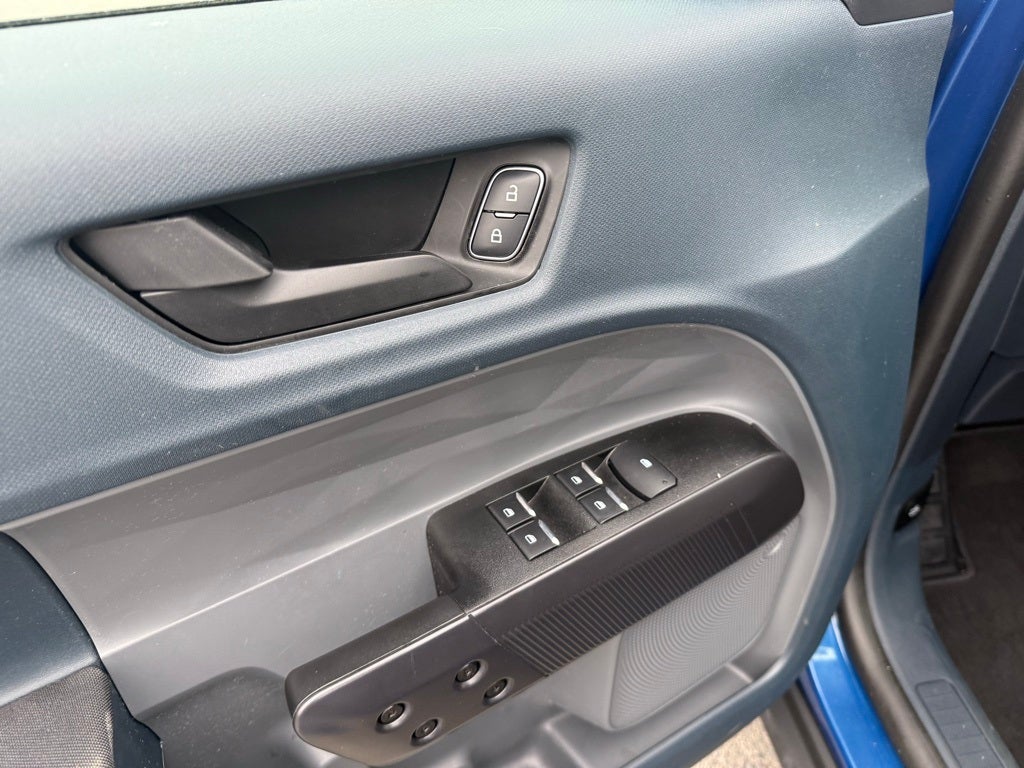 2024 Ford Maverick XL