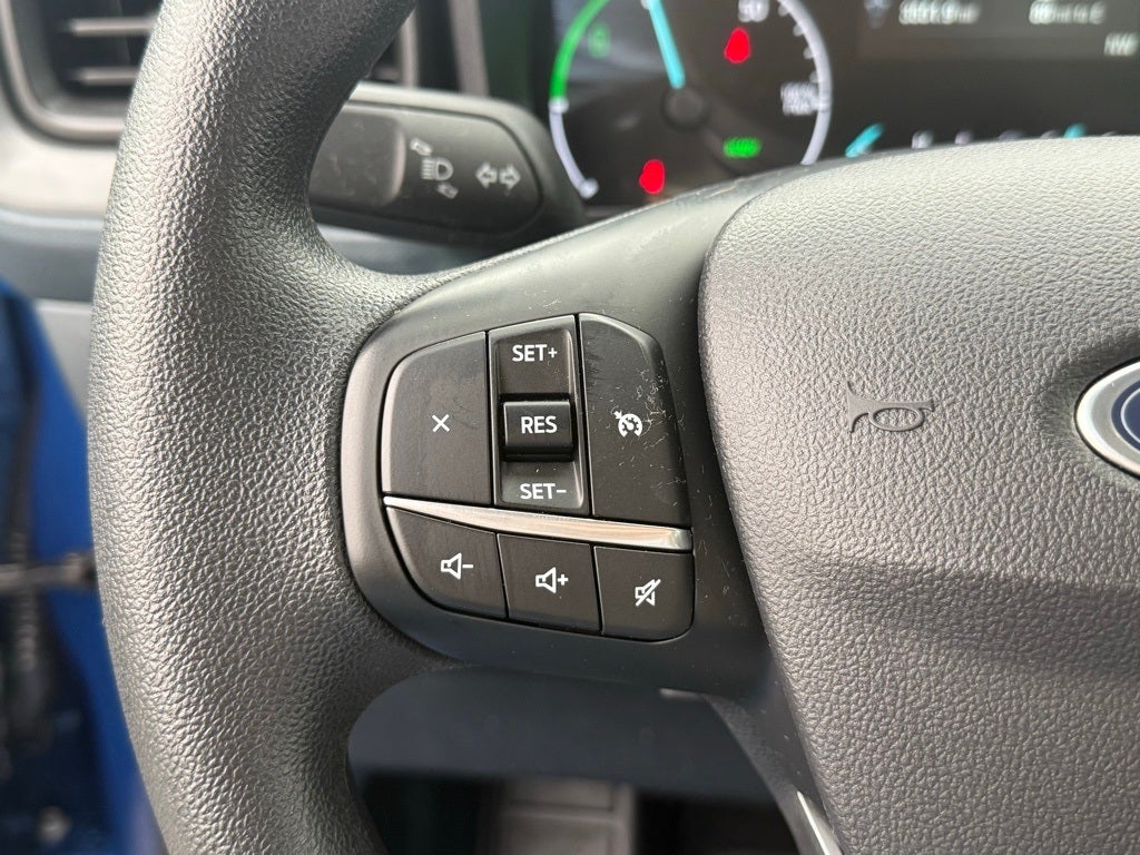 2024 Ford Maverick XL