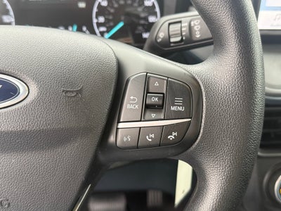 2024 Ford Maverick XL