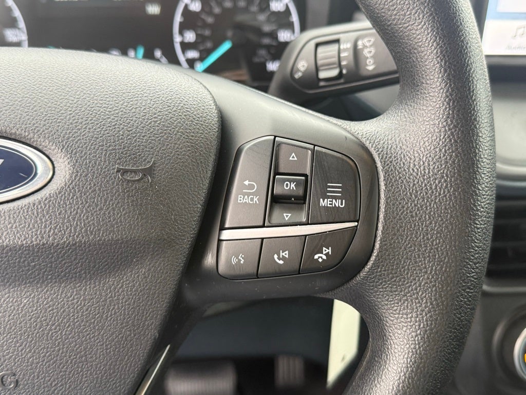 2024 Ford Maverick XL