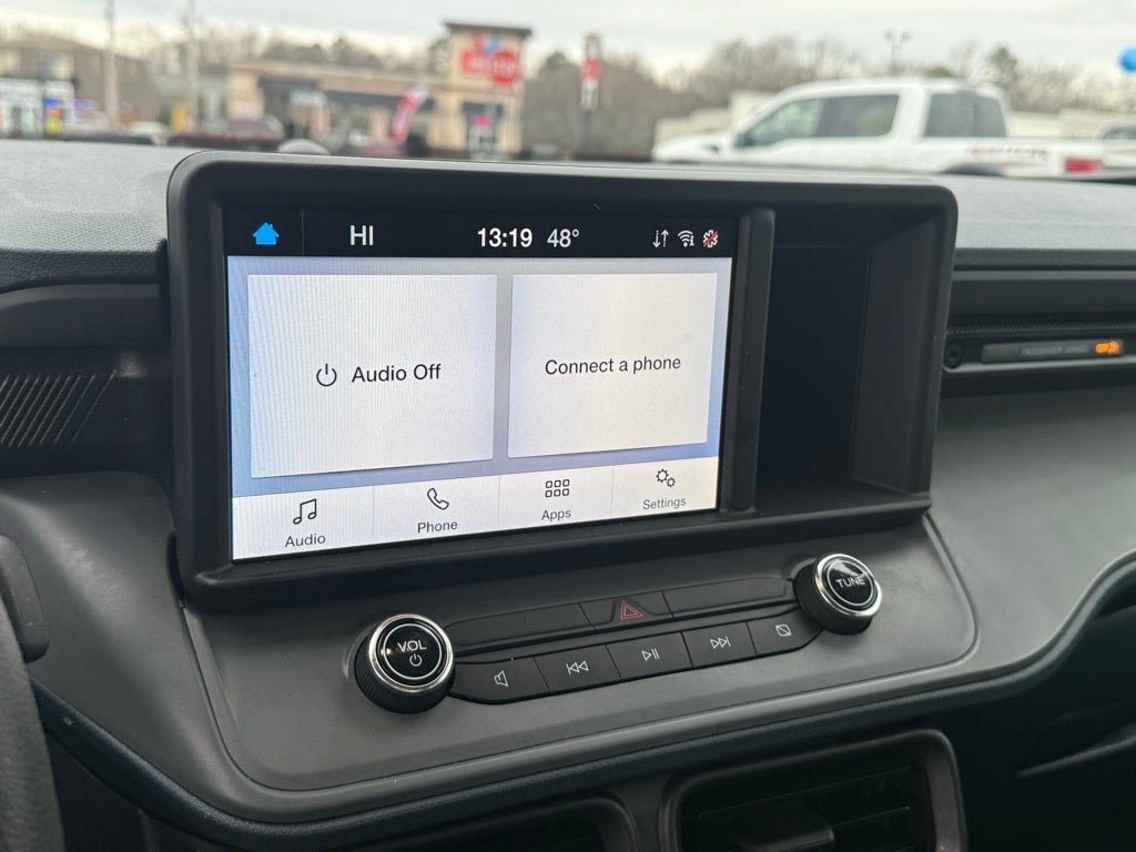 2024 Ford Maverick XL