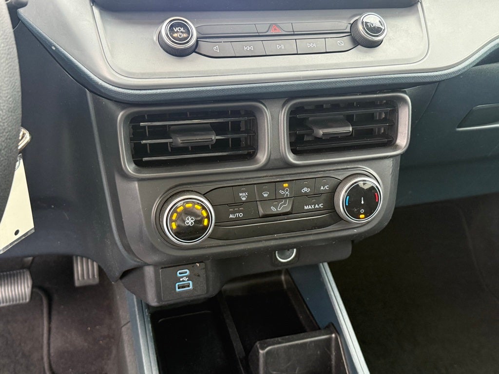 2024 Ford Maverick XL