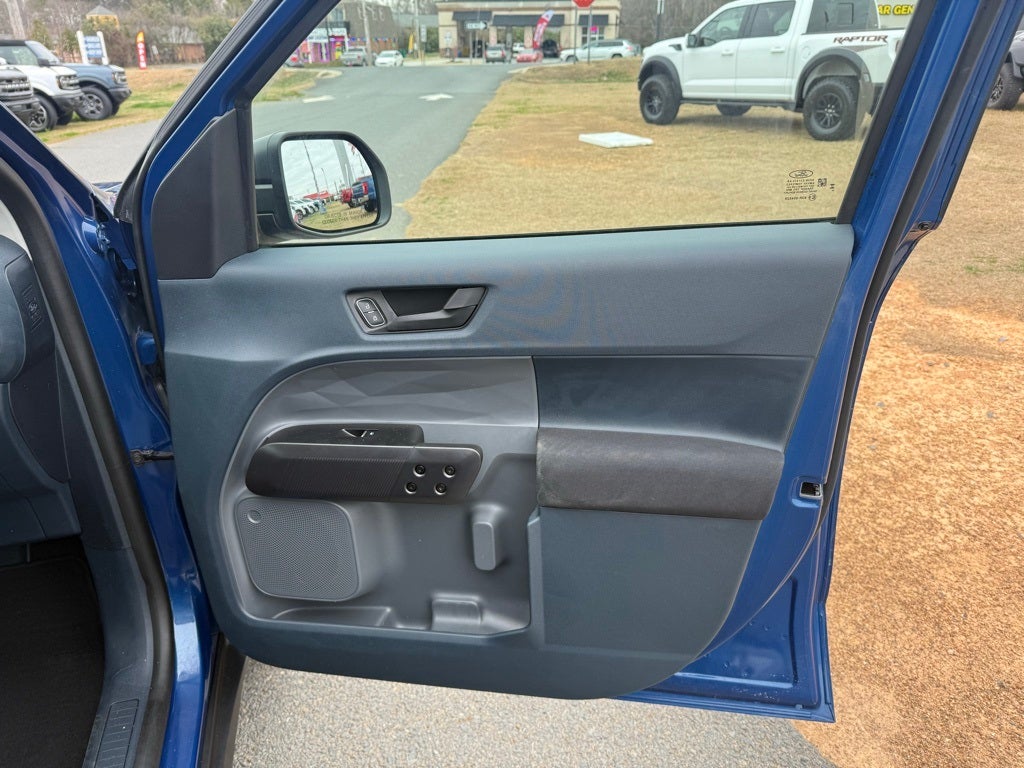 2024 Ford Maverick XL