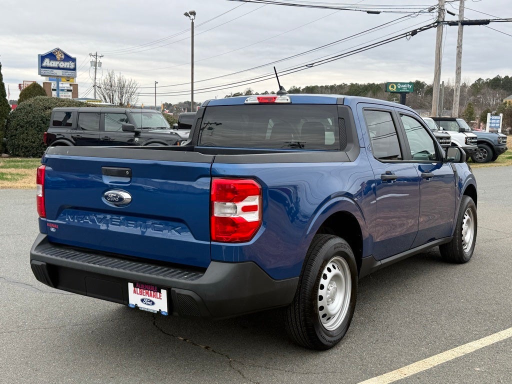 2024 Ford Maverick XL