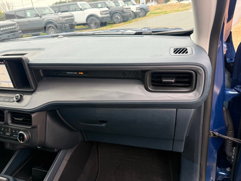 2024 Ford Maverick XL