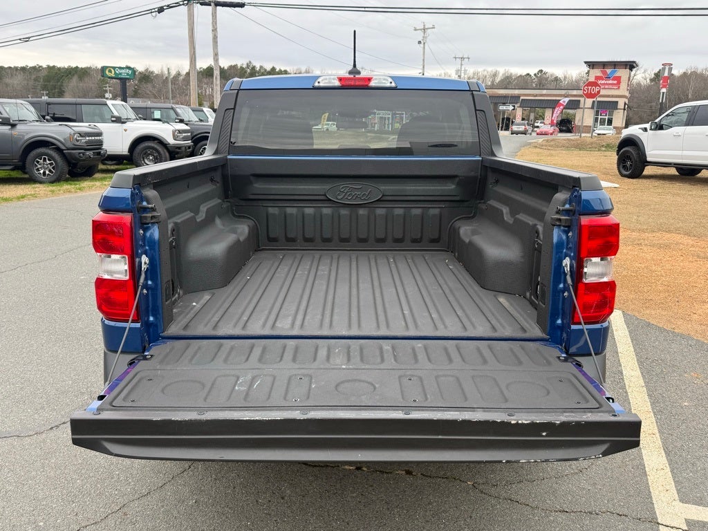 2024 Ford Maverick XL