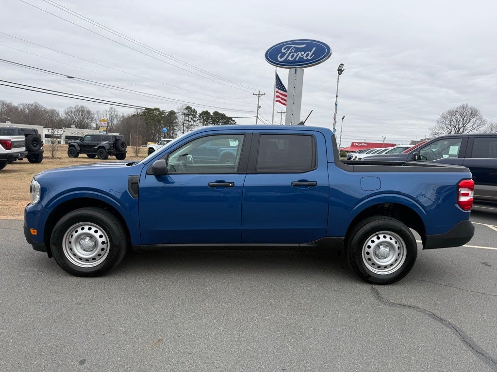 2024 Ford Maverick XL