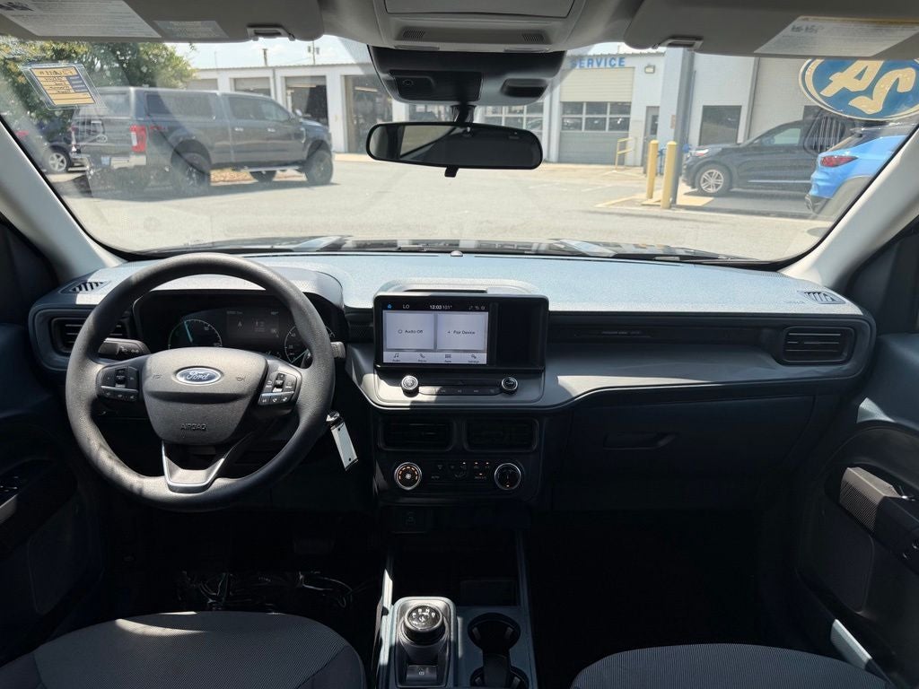 2024 Ford Maverick XL